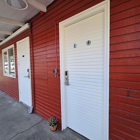 Danhostel Stevns Klint Store Heddinge エクステリア 写真