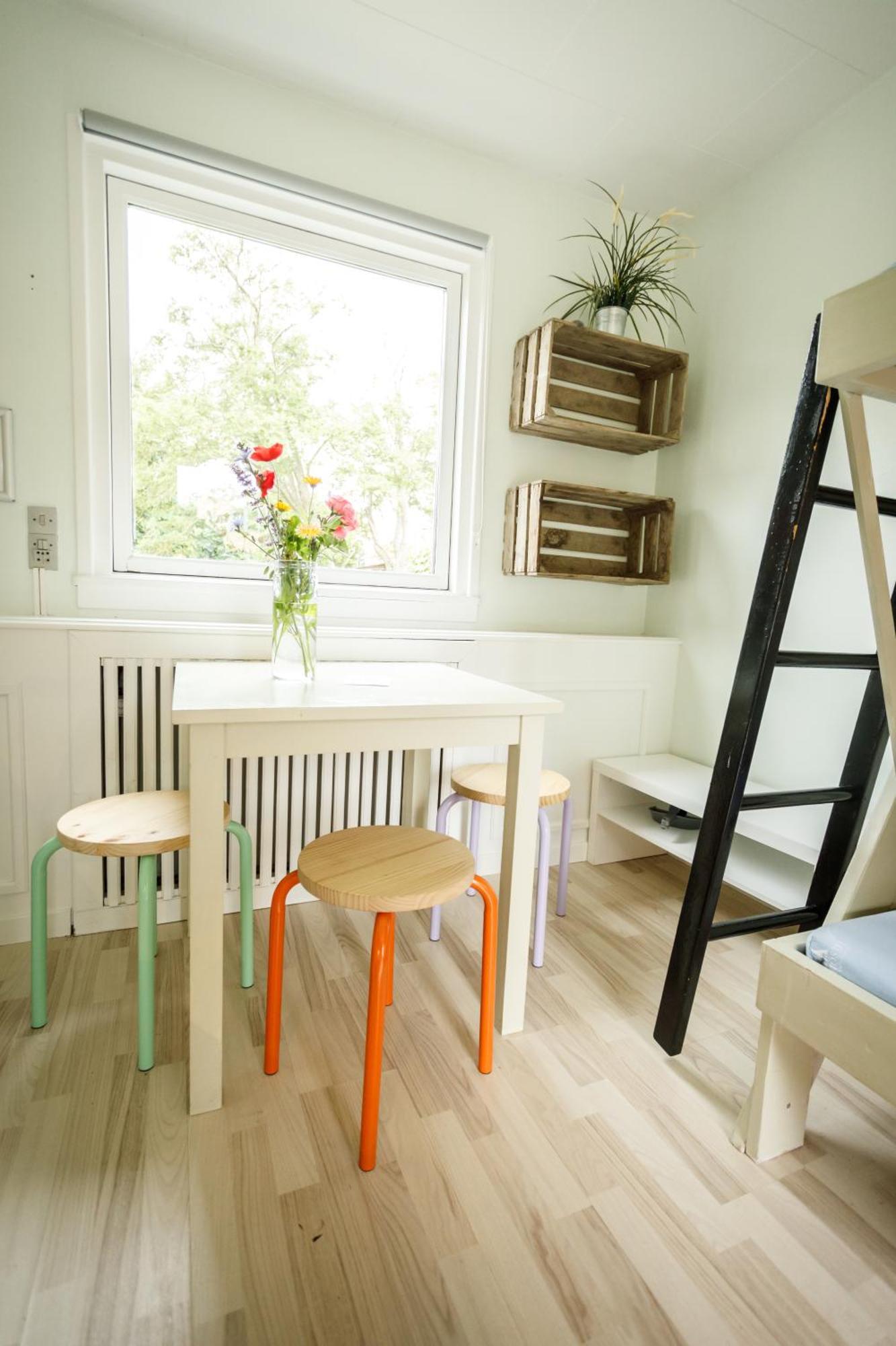 Danhostel Stevns Klint Store Heddinge エクステリア 写真