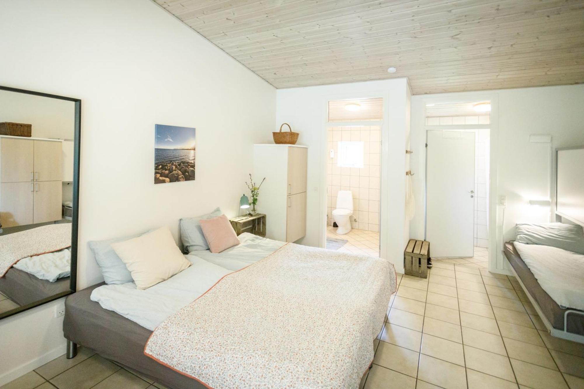 Danhostel Stevns Klint Store Heddinge エクステリア 写真