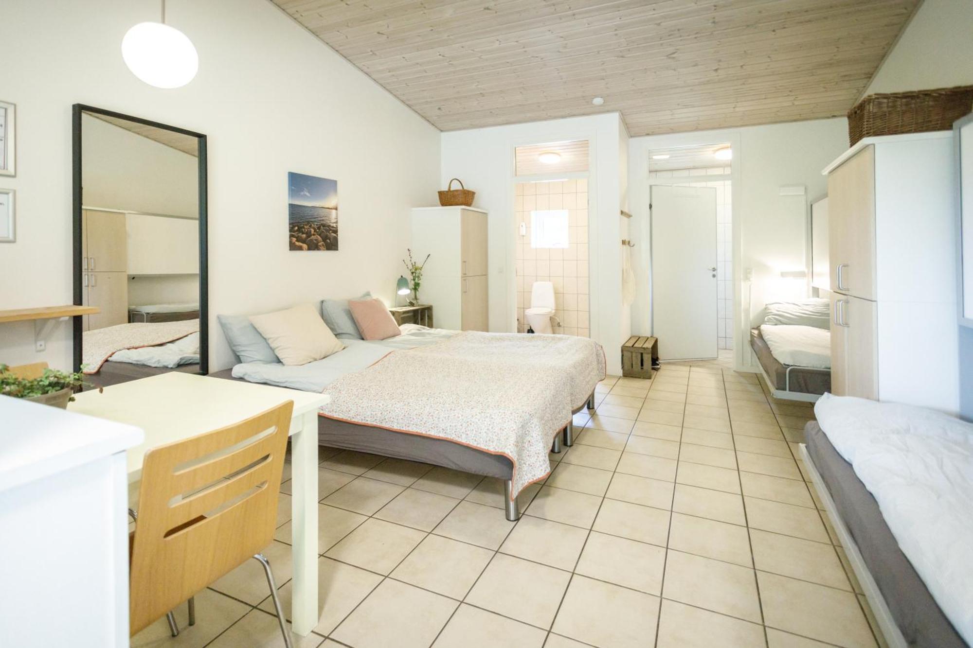 Danhostel Stevns Klint Store Heddinge エクステリア 写真
