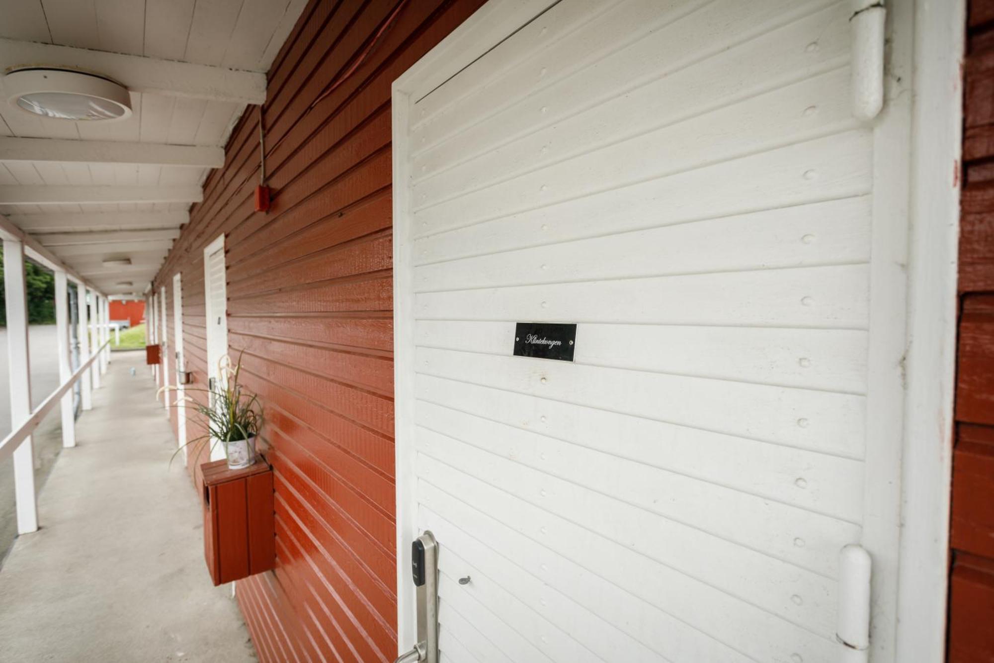 Danhostel Stevns Klint Store Heddinge エクステリア 写真
