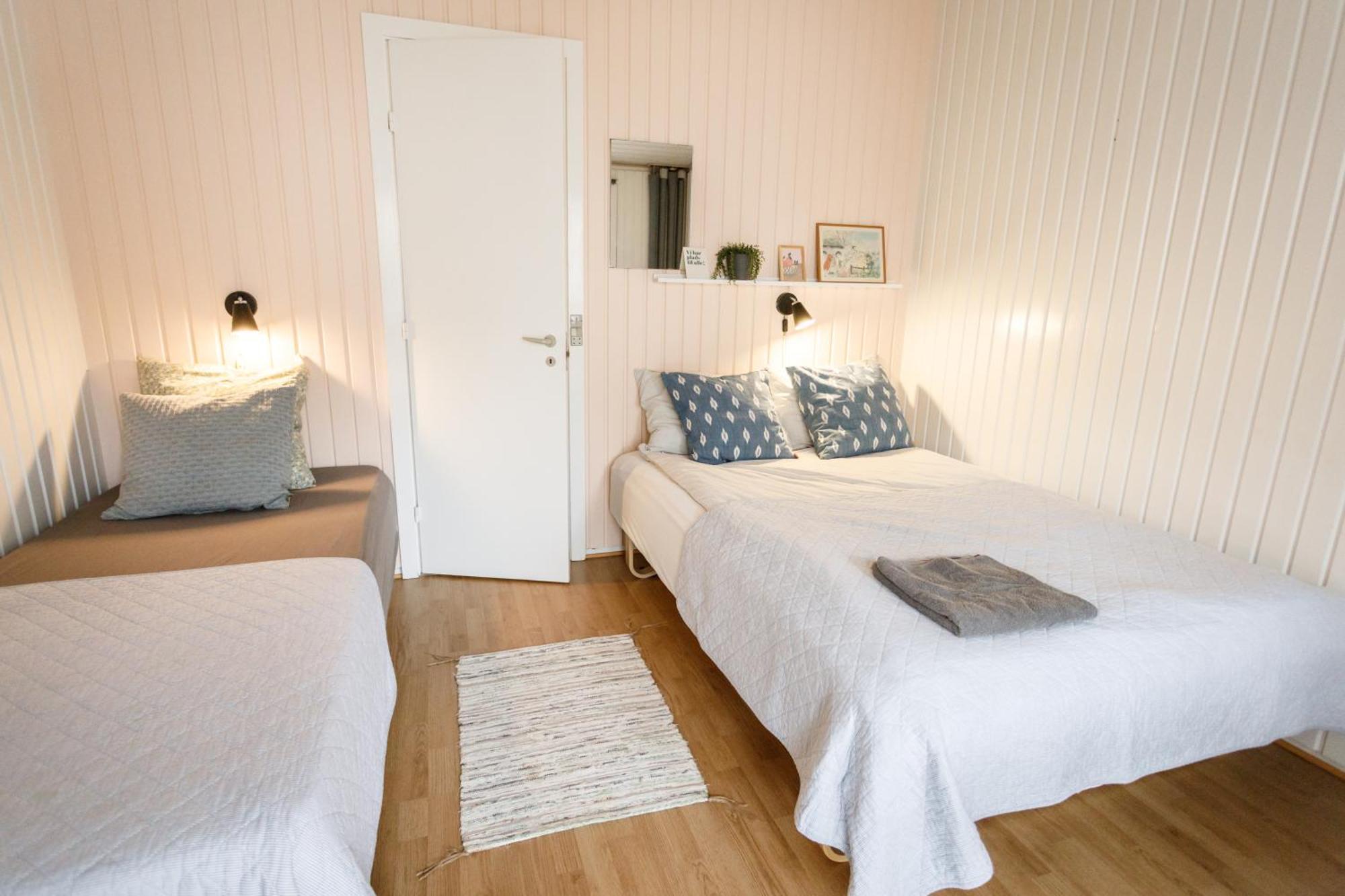 Danhostel Stevns Klint Store Heddinge エクステリア 写真