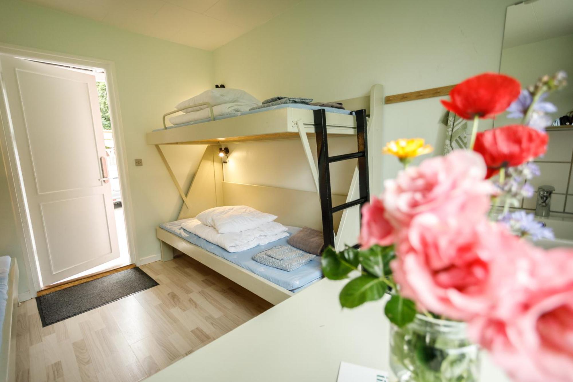 Danhostel Stevns Klint Store Heddinge エクステリア 写真