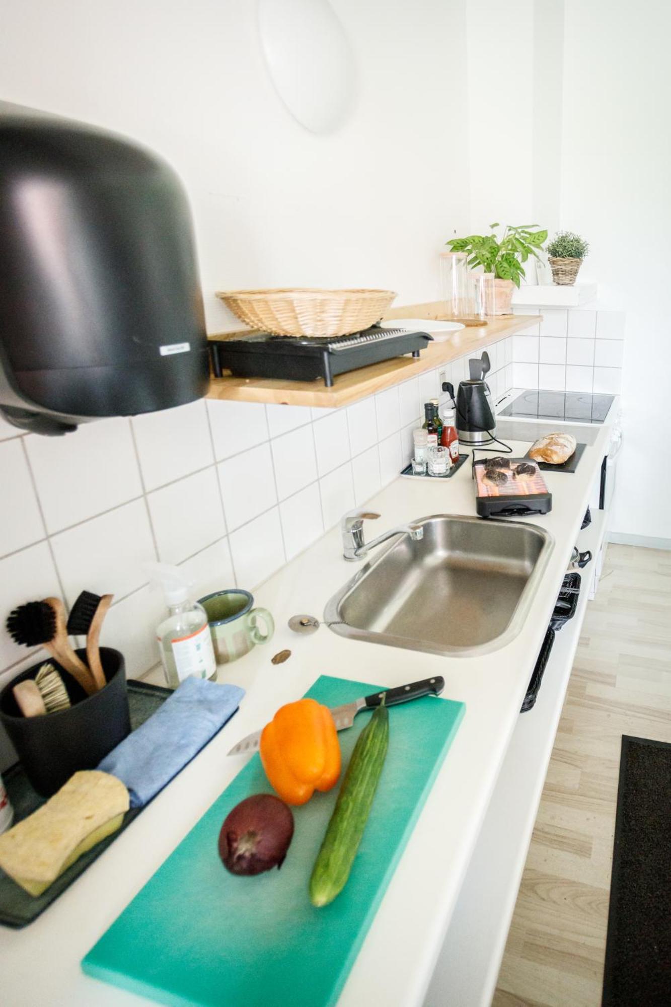 Danhostel Stevns Klint Store Heddinge エクステリア 写真