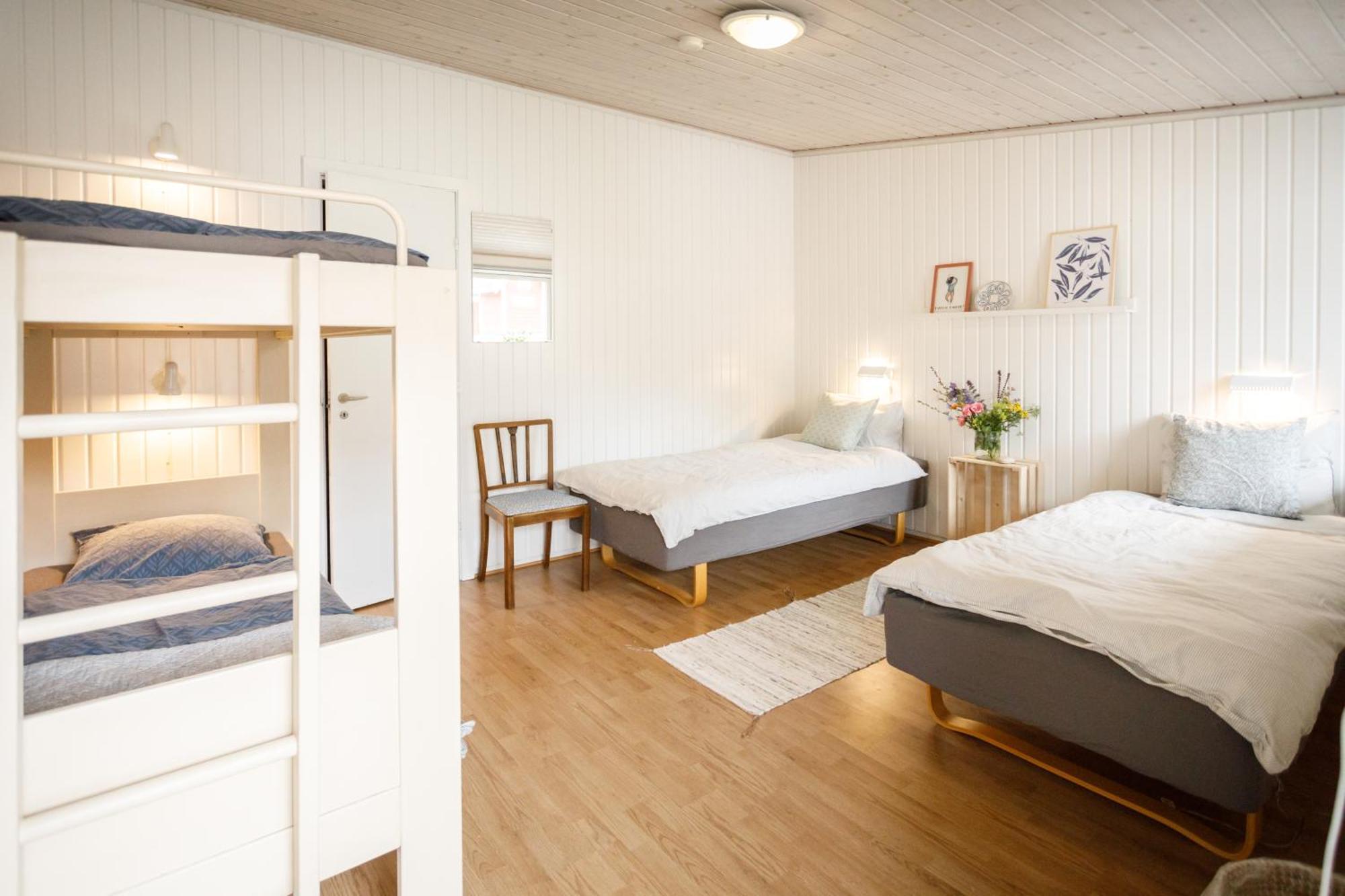 Danhostel Stevns Klint Store Heddinge エクステリア 写真