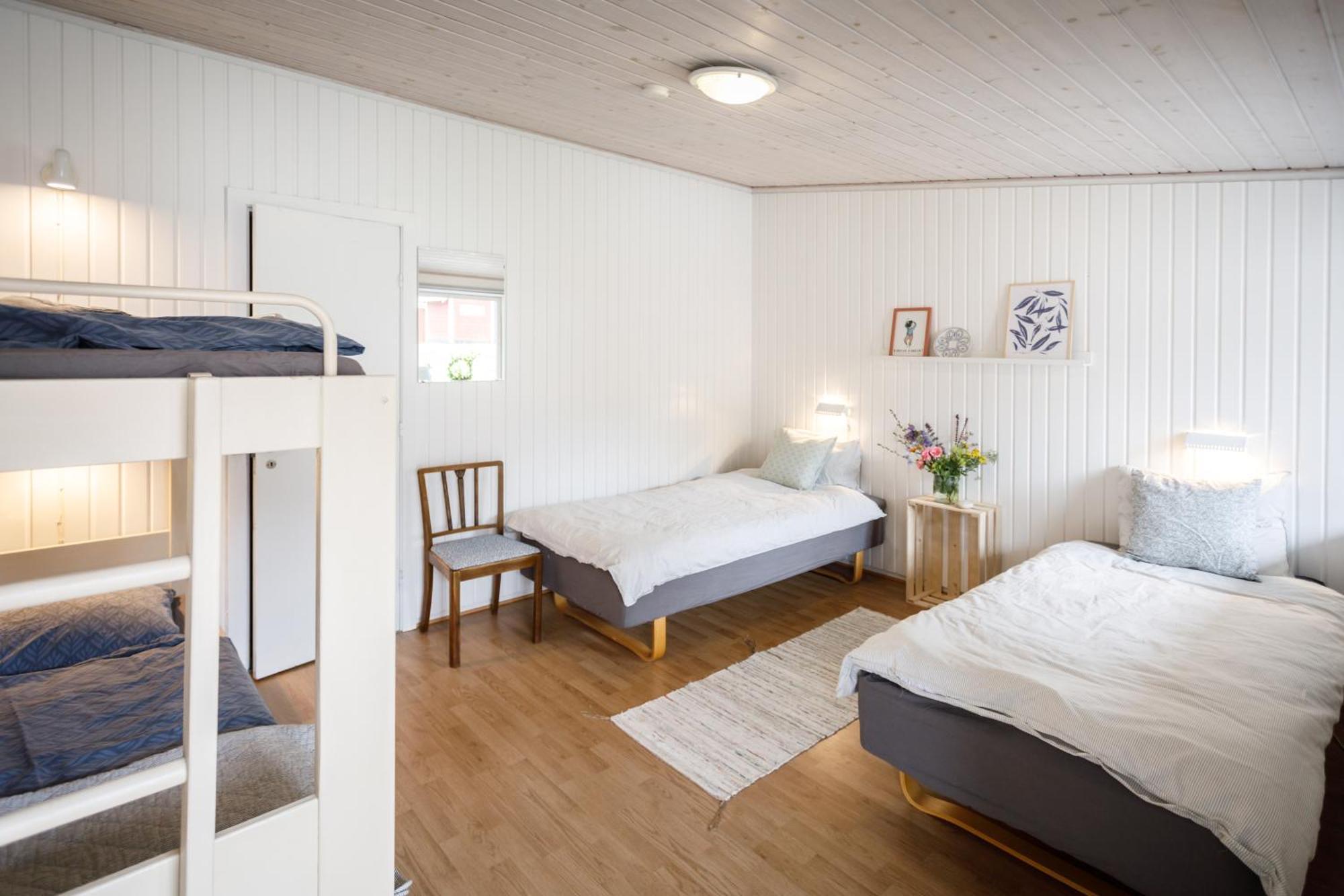 Danhostel Stevns Klint Store Heddinge エクステリア 写真