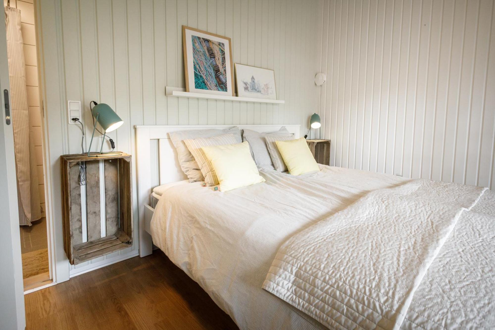 Danhostel Stevns Klint Store Heddinge エクステリア 写真