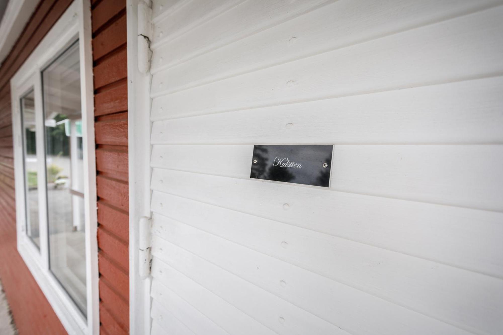 Danhostel Stevns Klint Store Heddinge エクステリア 写真