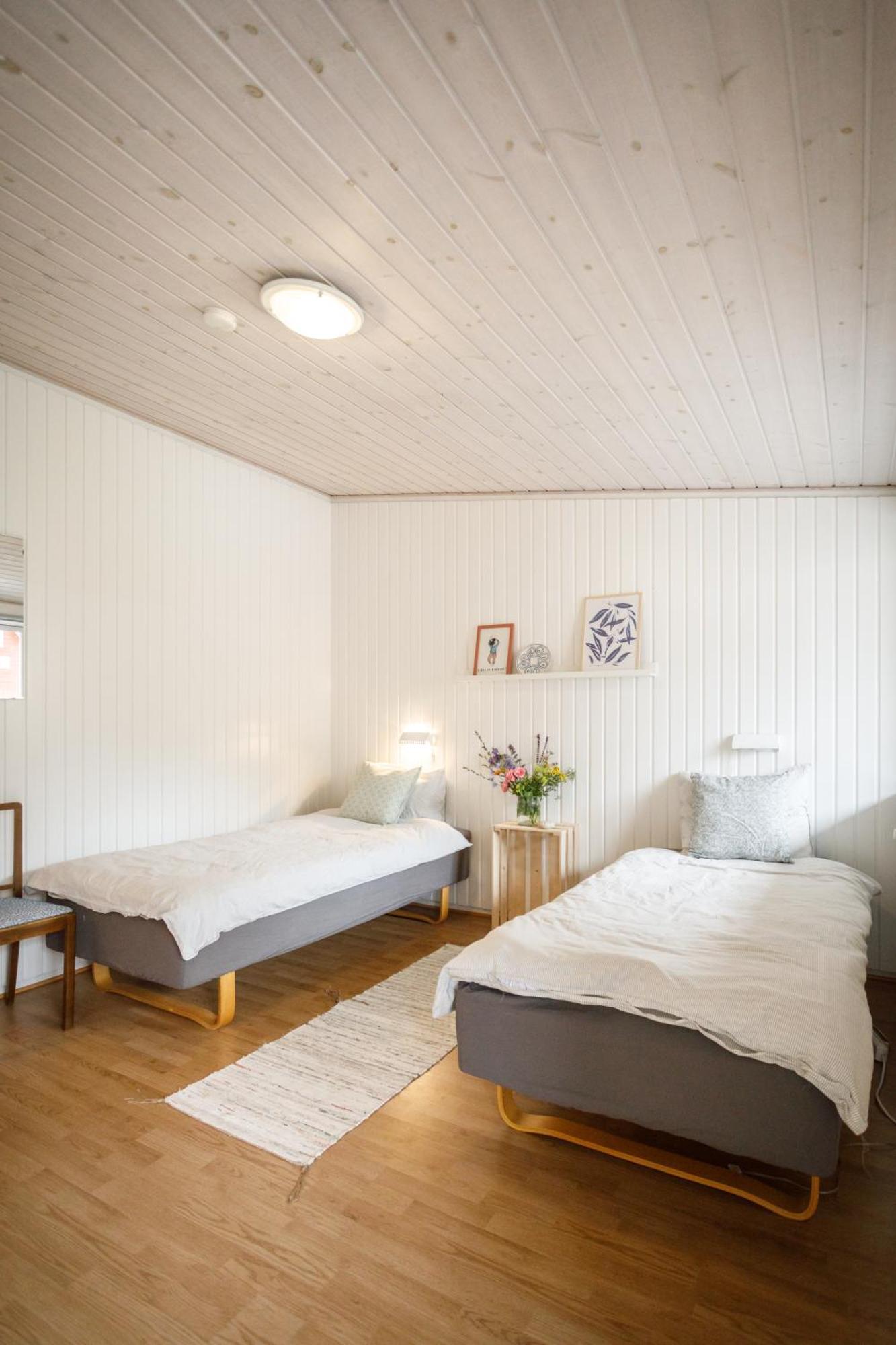 Danhostel Stevns Klint Store Heddinge エクステリア 写真