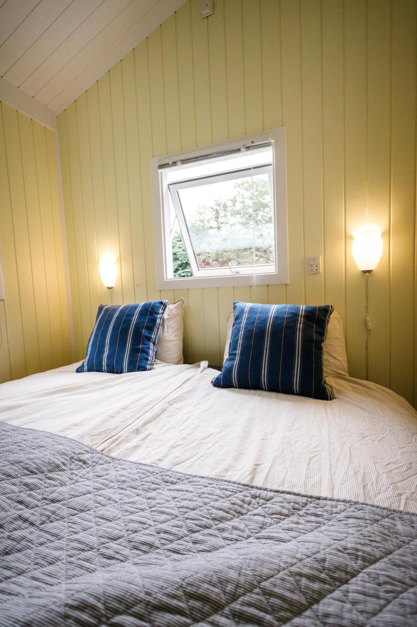 Danhostel Stevns Klint Store Heddinge エクステリア 写真