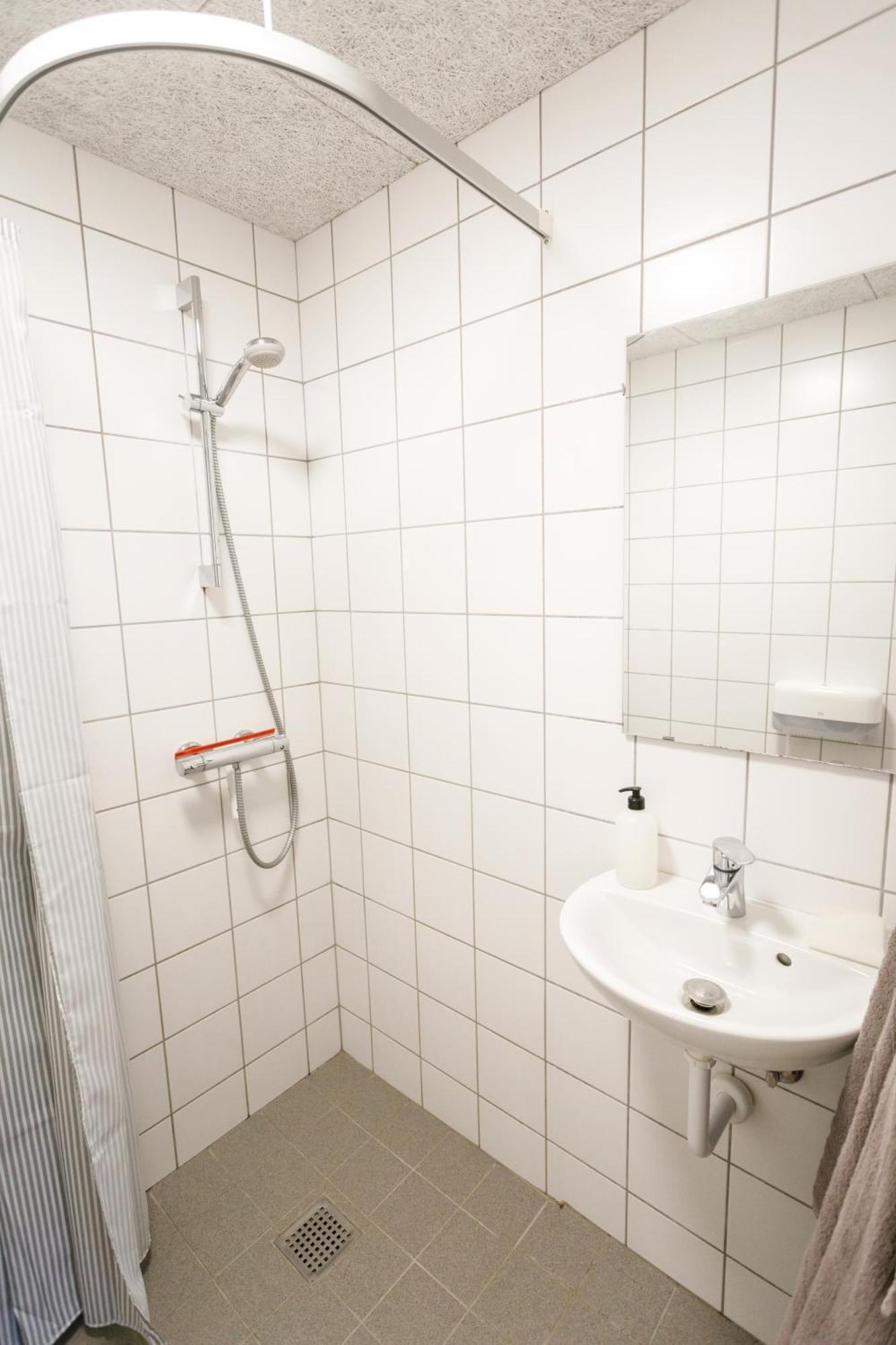 Danhostel Stevns Klint Store Heddinge エクステリア 写真