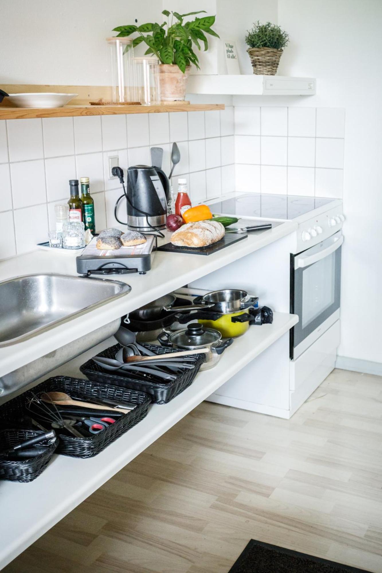 Danhostel Stevns Klint Store Heddinge エクステリア 写真