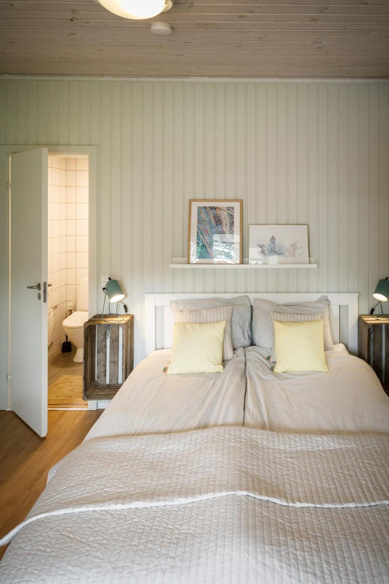 Danhostel Stevns Klint Store Heddinge エクステリア 写真