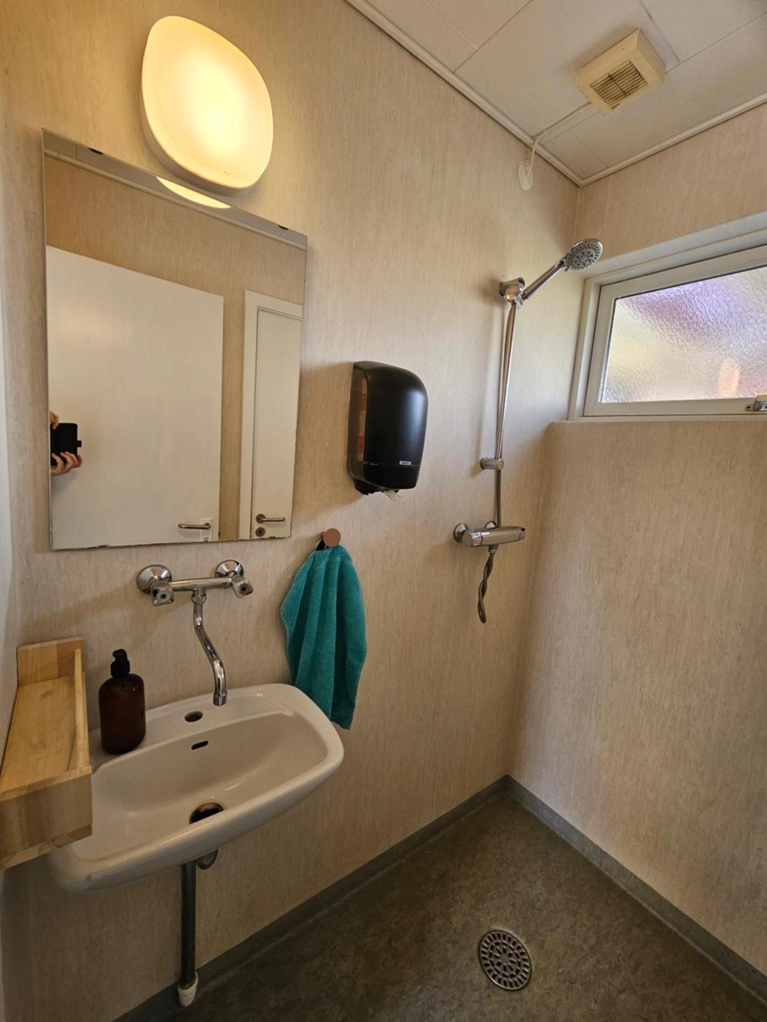 Danhostel Stevns Klint Store Heddinge エクステリア 写真
