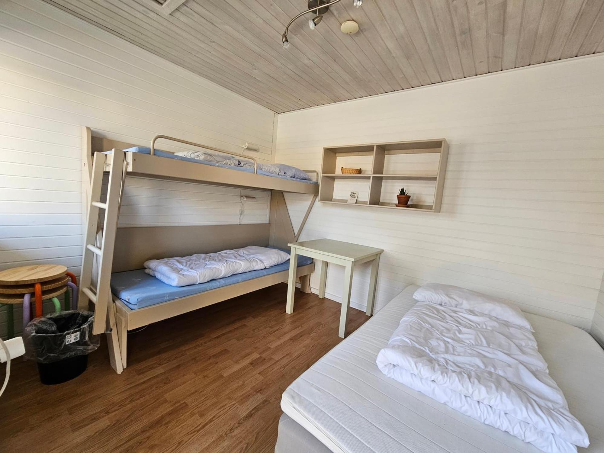 Danhostel Stevns Klint Store Heddinge エクステリア 写真
